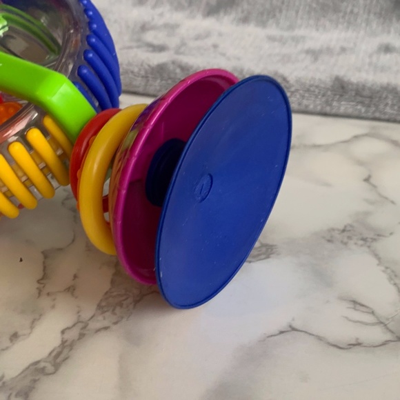 Baby Wonder Wheel Toy - Picture 7 of 7